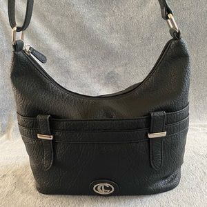 Black Purse